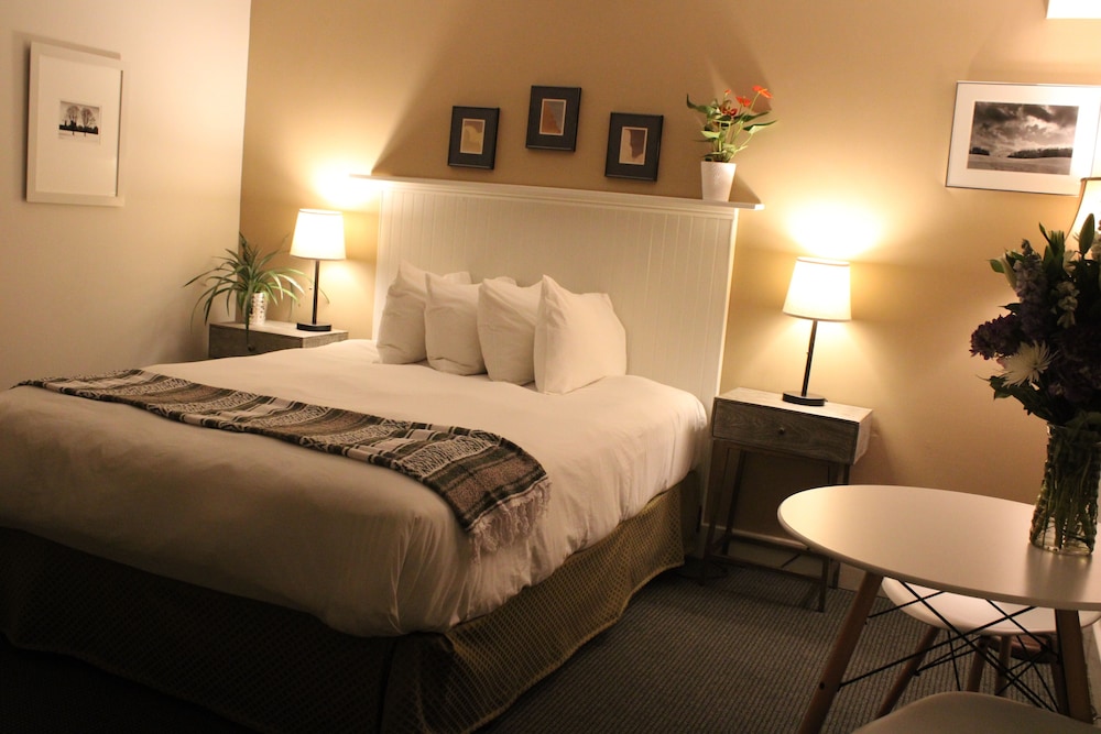 Basic Room photo 1