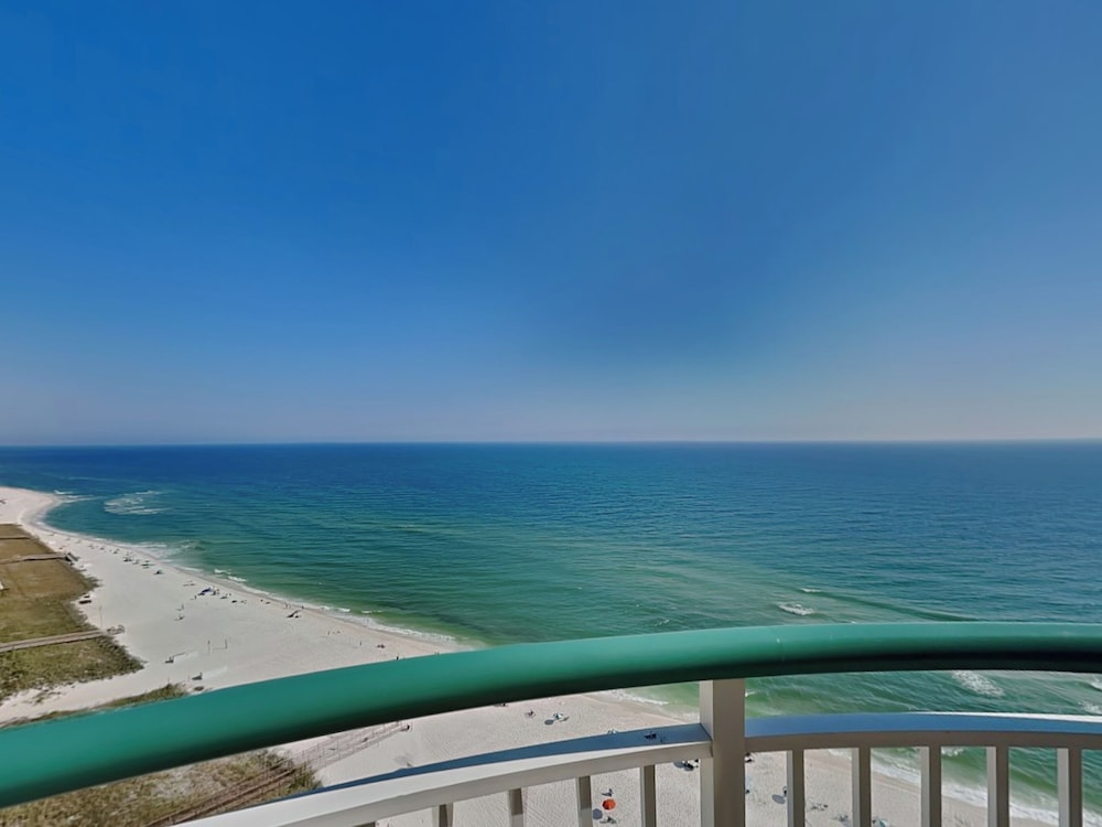 Condo, Multiple Beds, Hot Tub, Ocean View (#PH3B 18B - No Pets) photo 2