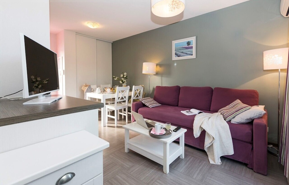 Appartement Privilege 4 Personnes - Photo 1