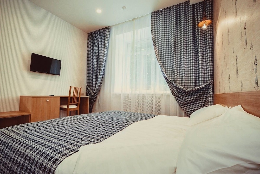 Superior Double Room photo 1