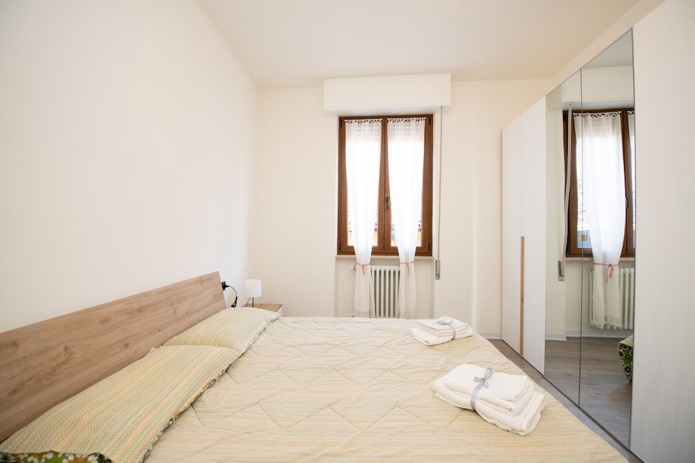 Panoramic Apartment photo 1