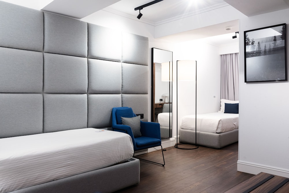 Vanoro Hotel, Billede 7