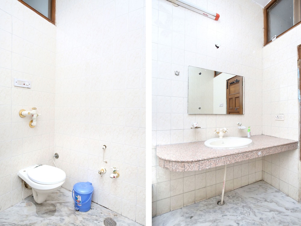 Deluxe Double Or Twin Room photo 2