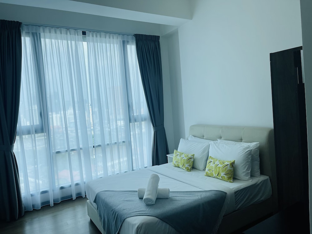 Family Apartment, 3 Bedrooms