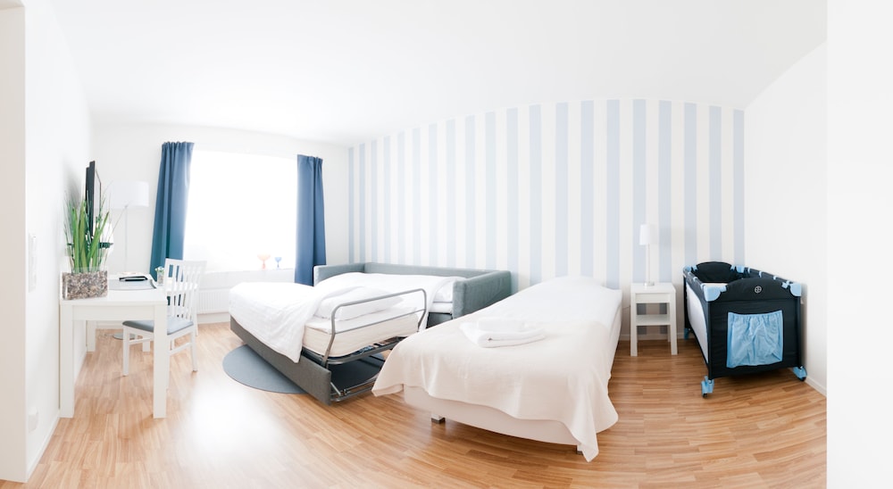 Triple Room (Kitchenette) photo 2