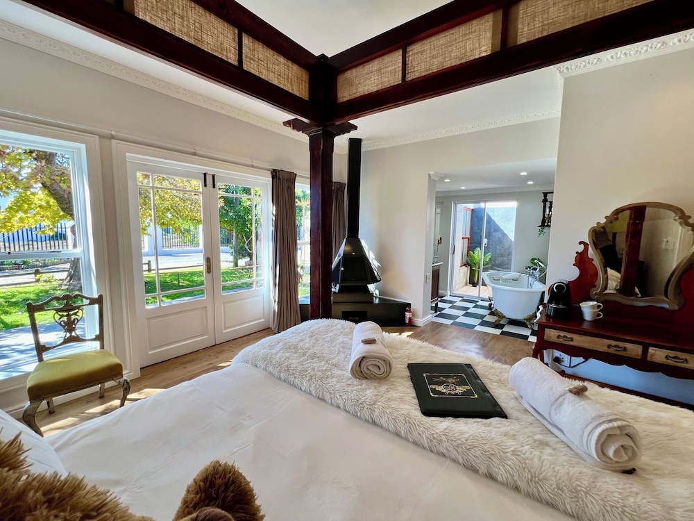 Double Room 2 Sea Sound