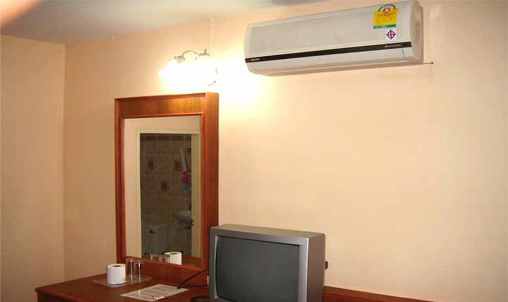 Deluxe Room Seaview photo 2