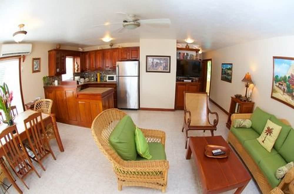 Suite, 2 Bedrooms, Oceanfront