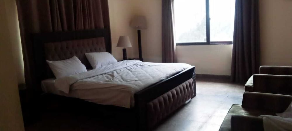 Deluxe Double Room photo 1