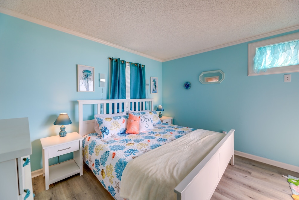 Apartment (2 Bedrooms) photo 2