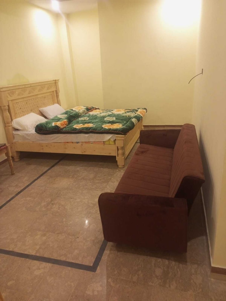Deluxe Double Room photo 2