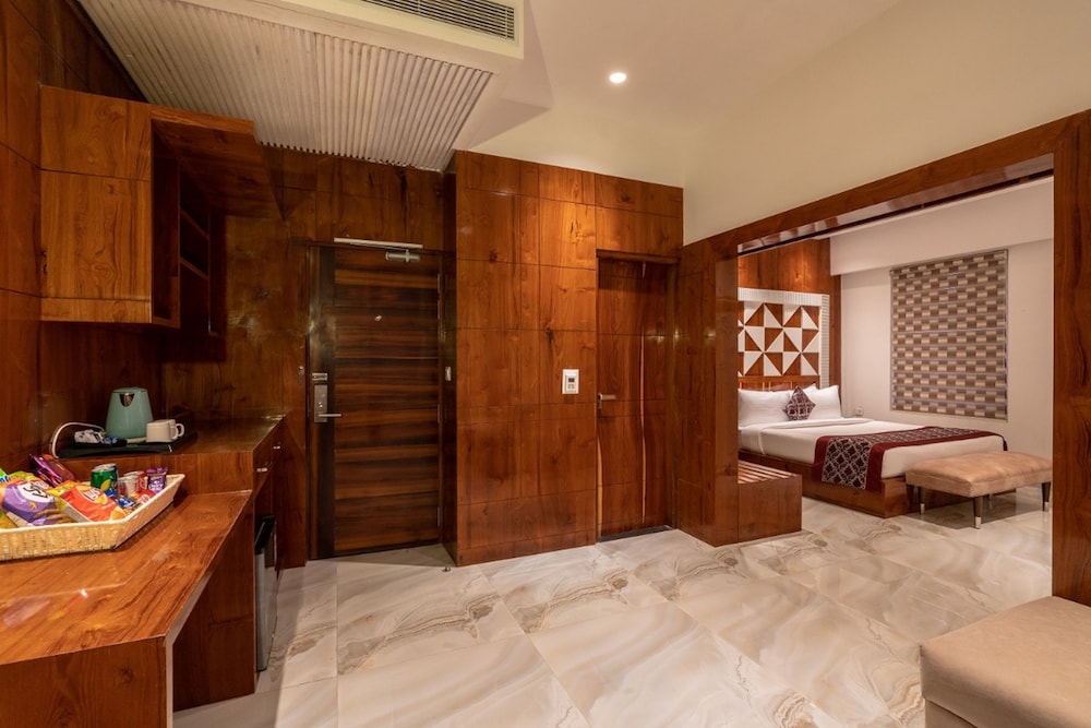Premium Room, 1 Double Bed, Non Smoking