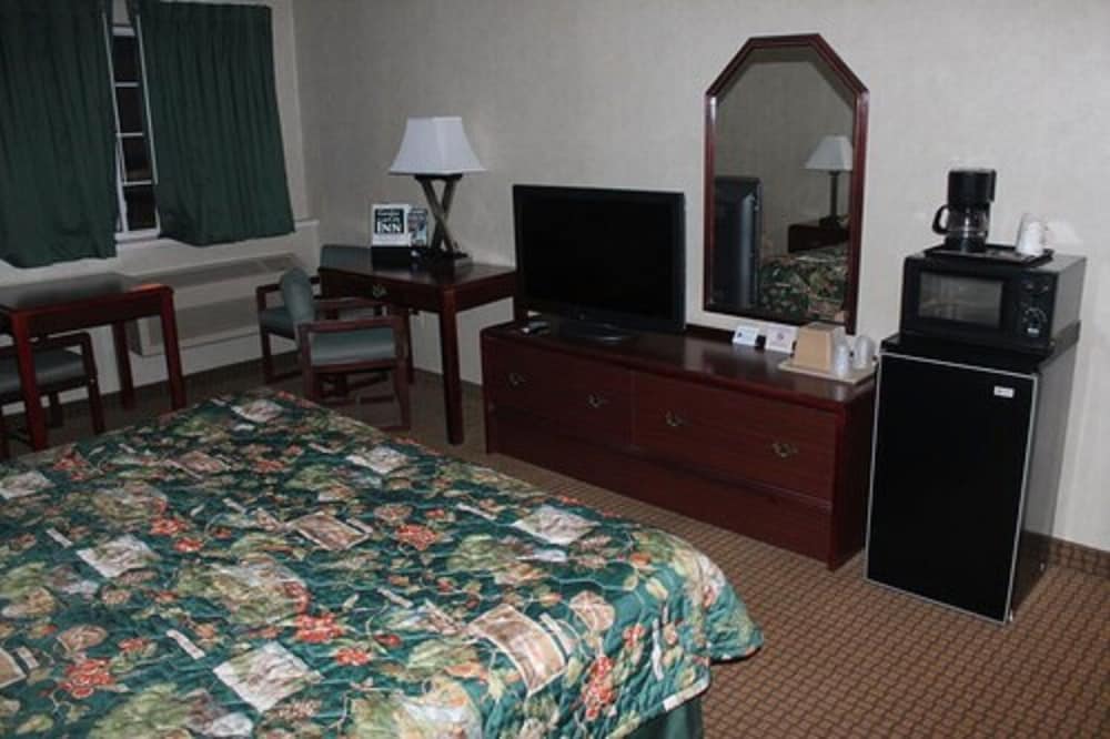 Basic Single Room - Photo 5