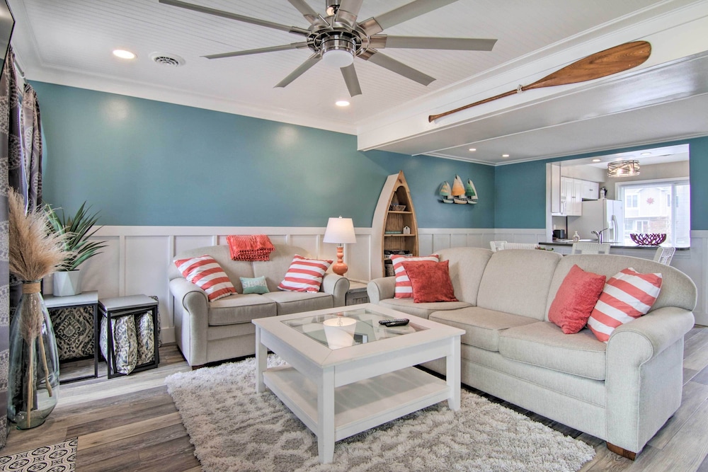 Apartment (2 Bedrooms)