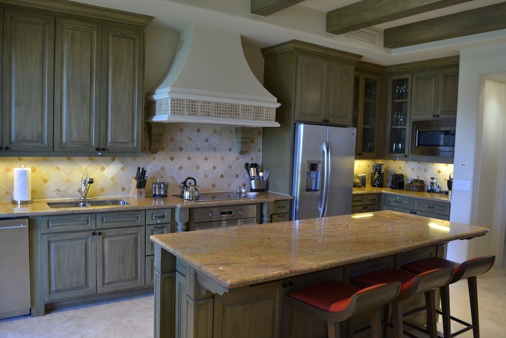 1 Bedroom Residence, Ocean View photo 2