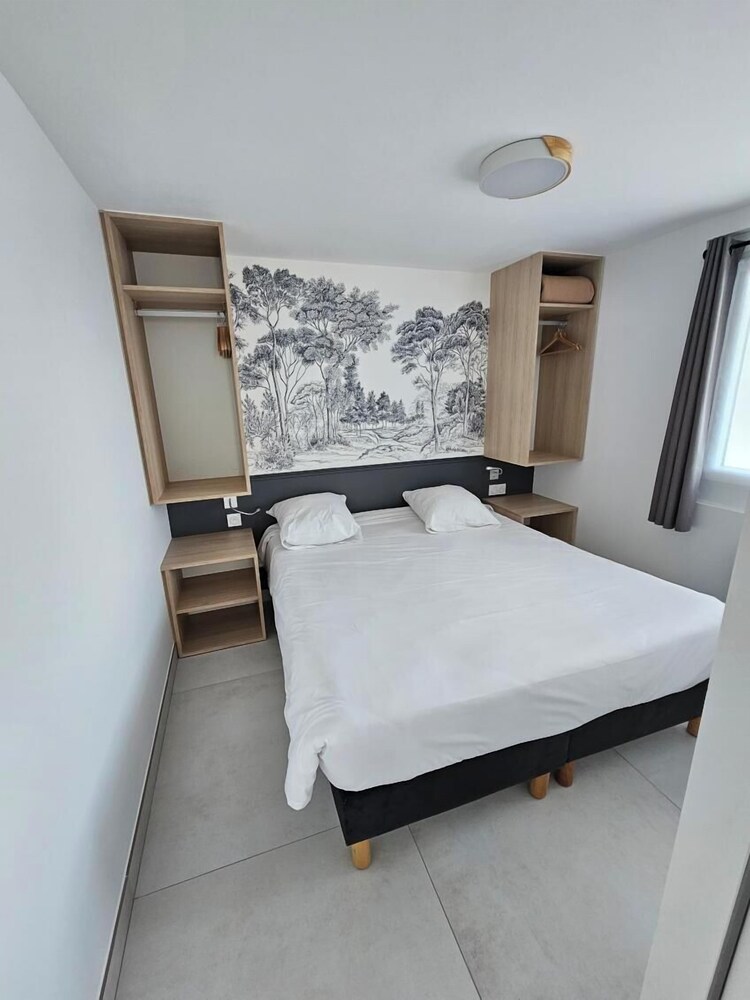 Panoramic Penthouse