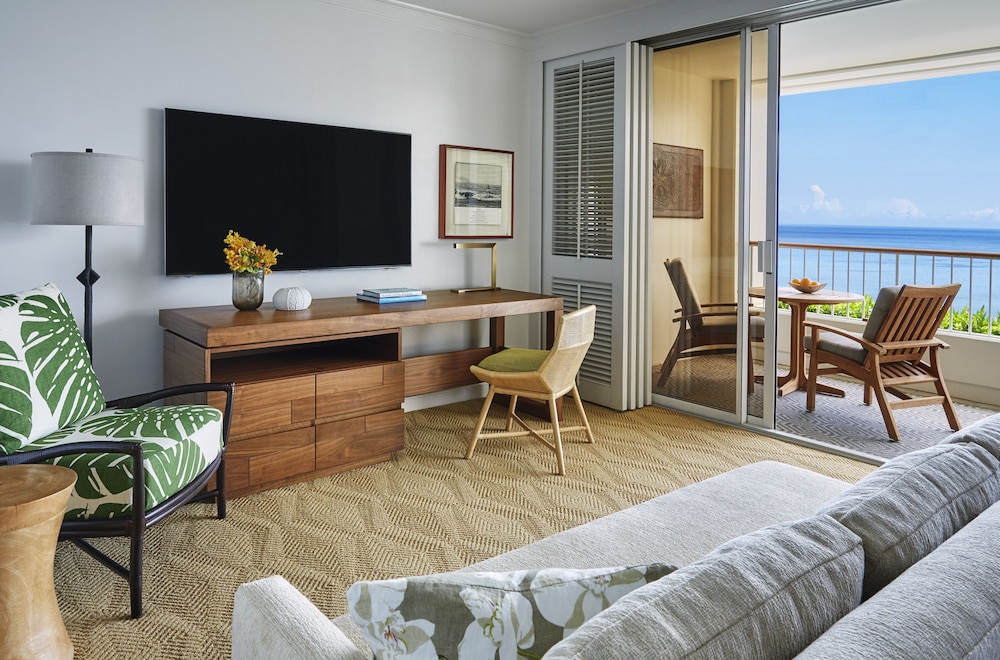Suite, 1 Bedroom, Oceanfront (Prime) - Photo 2