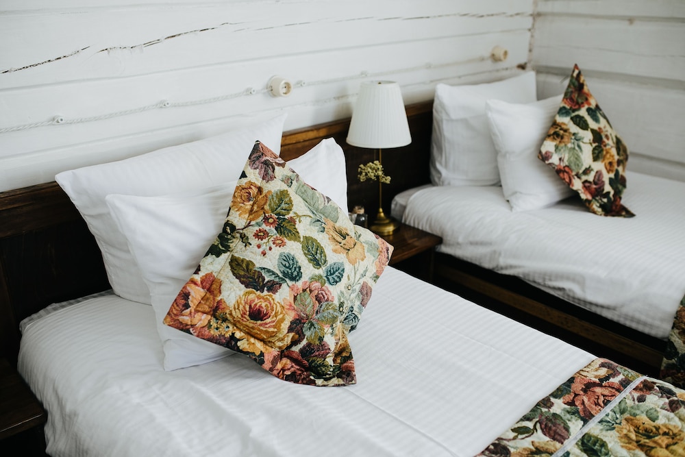 Standard Twin Room photo 2