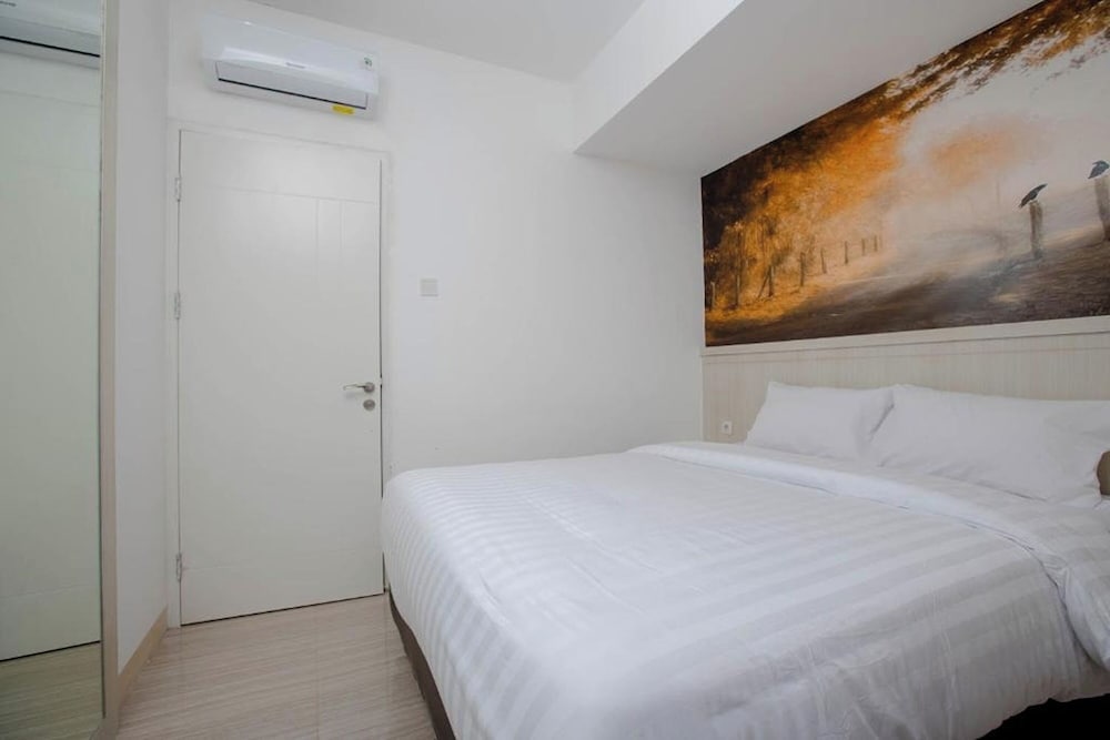 Family 1 Bedroom