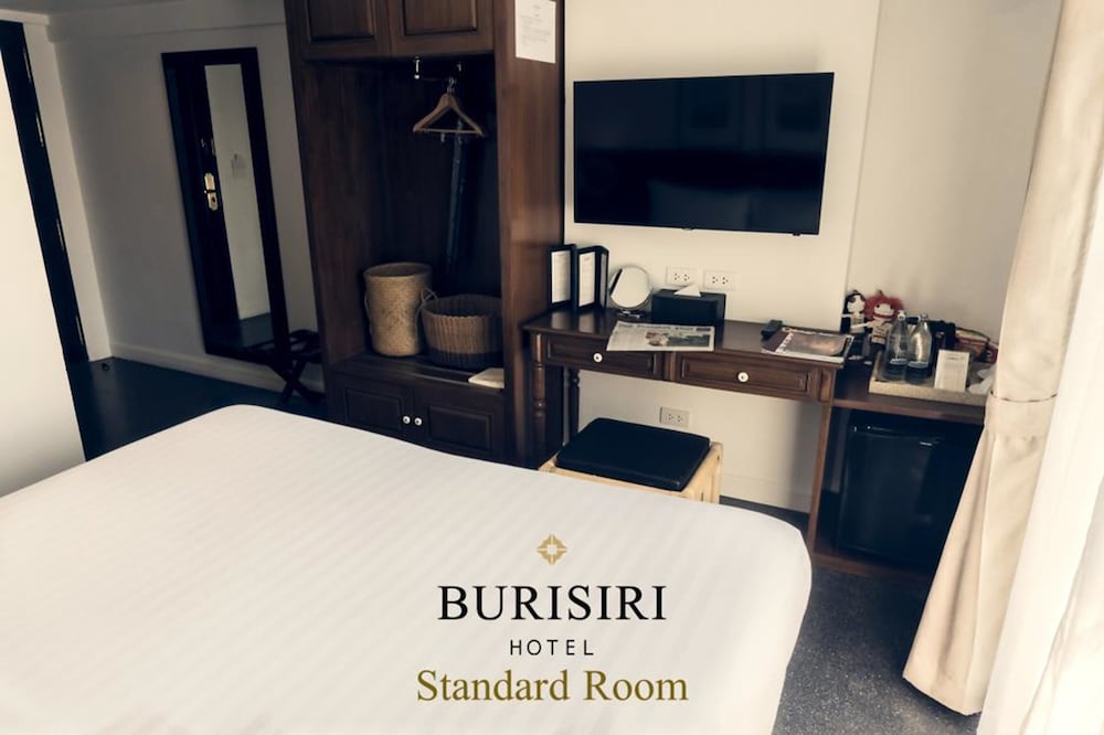 Standard Room Double Bed photo 3