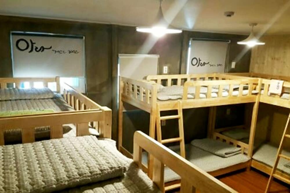 Room (Boys 8 Bed Dormitory) photo 2
