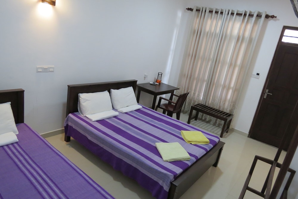 Deluxe Double or Twin Room, 1 Bedroom, Garden View, Ground Floor