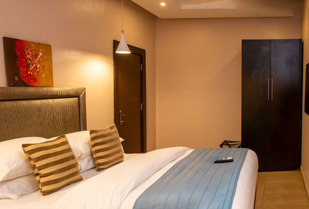 Executive Suite, 1 King Bed photo 1