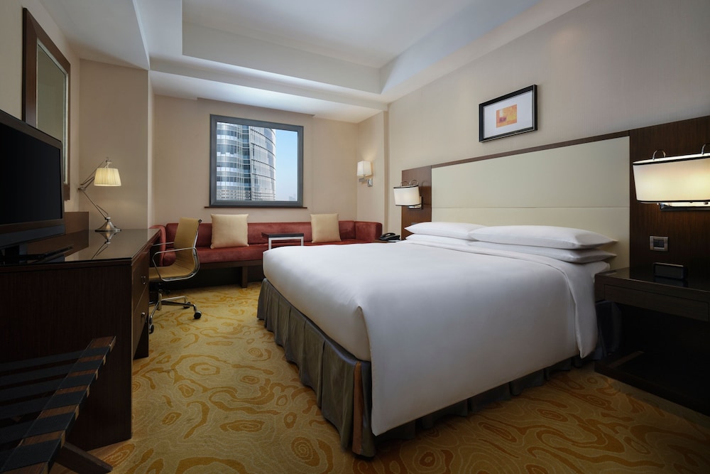 Premium Room, 1 Double Bed photo 2