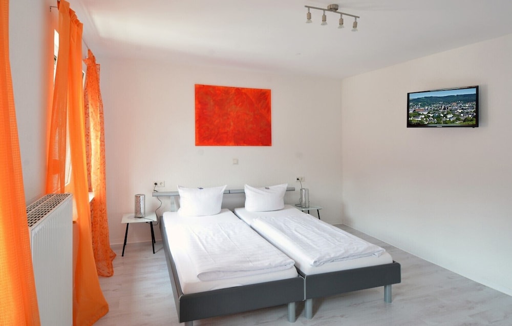 Standard Room, Multiple Beds, City View (5er) photo 3