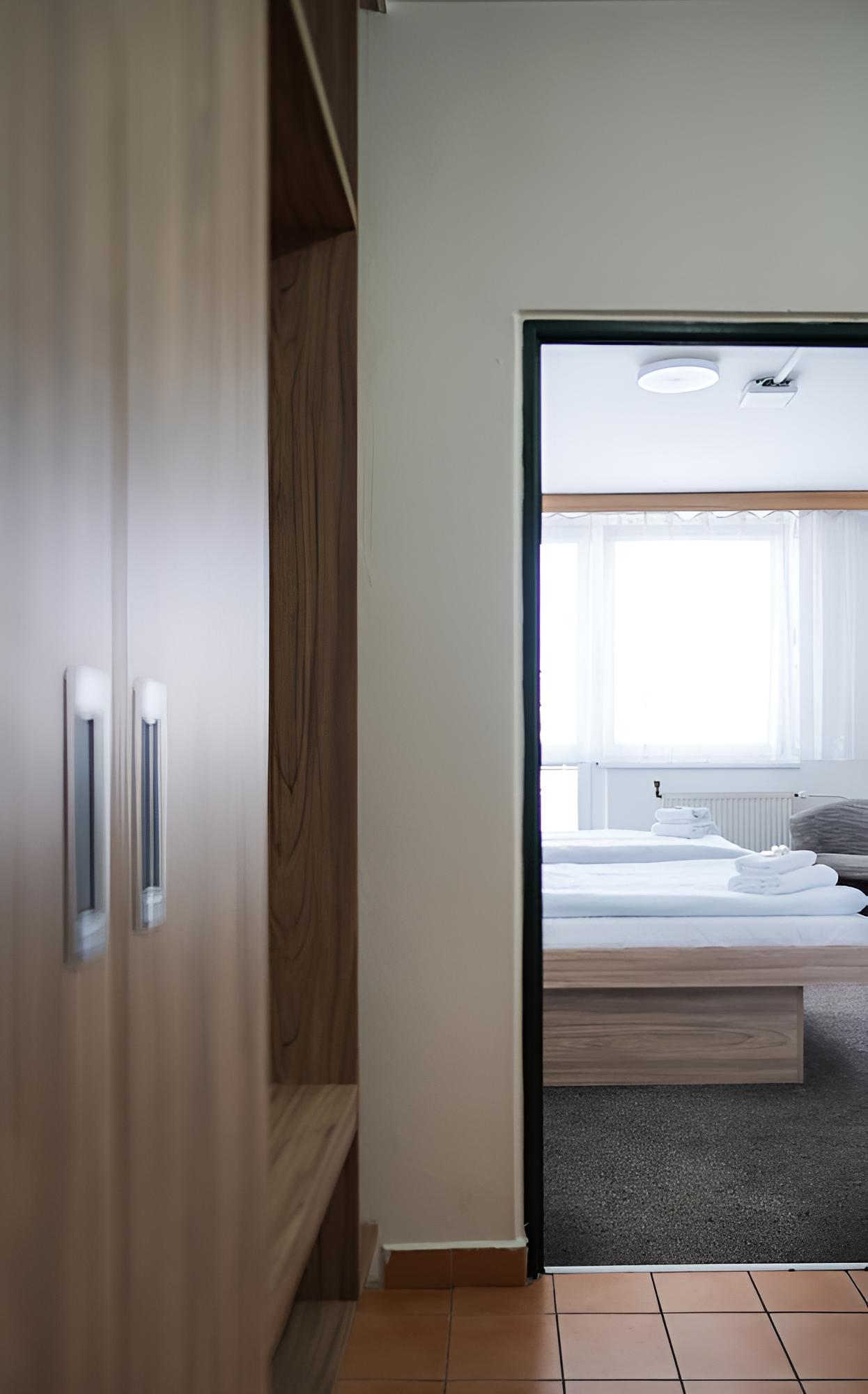 Classic Triple Room