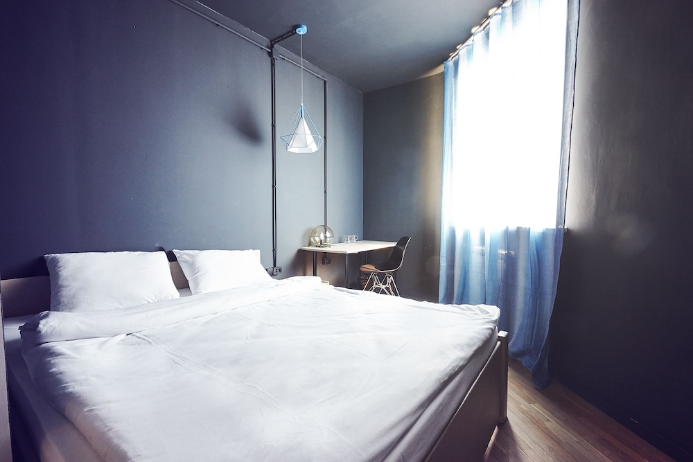 Standard Double Room photo 1