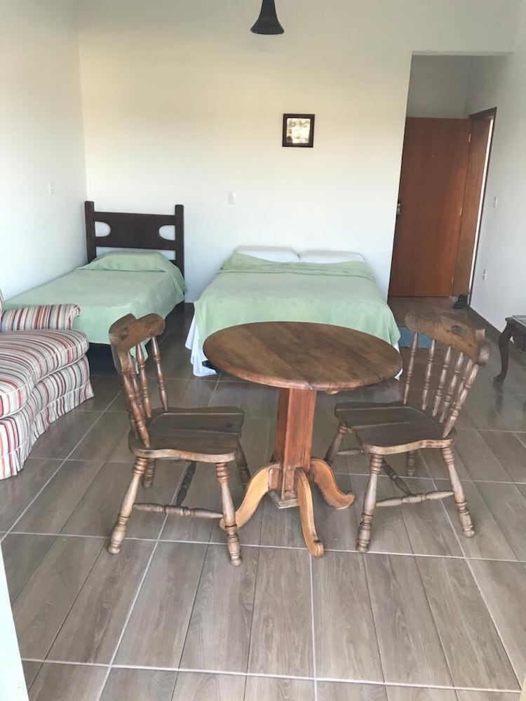 Basic Double Room photo 2
