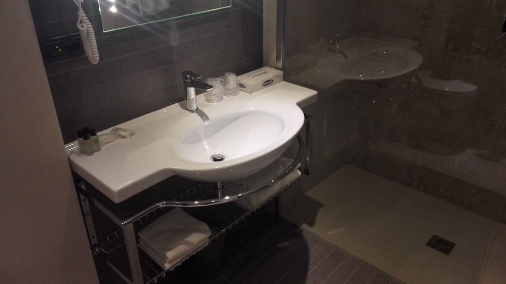 Mercure Leonardo da Vinci Rom Lufthavn, Billede 5