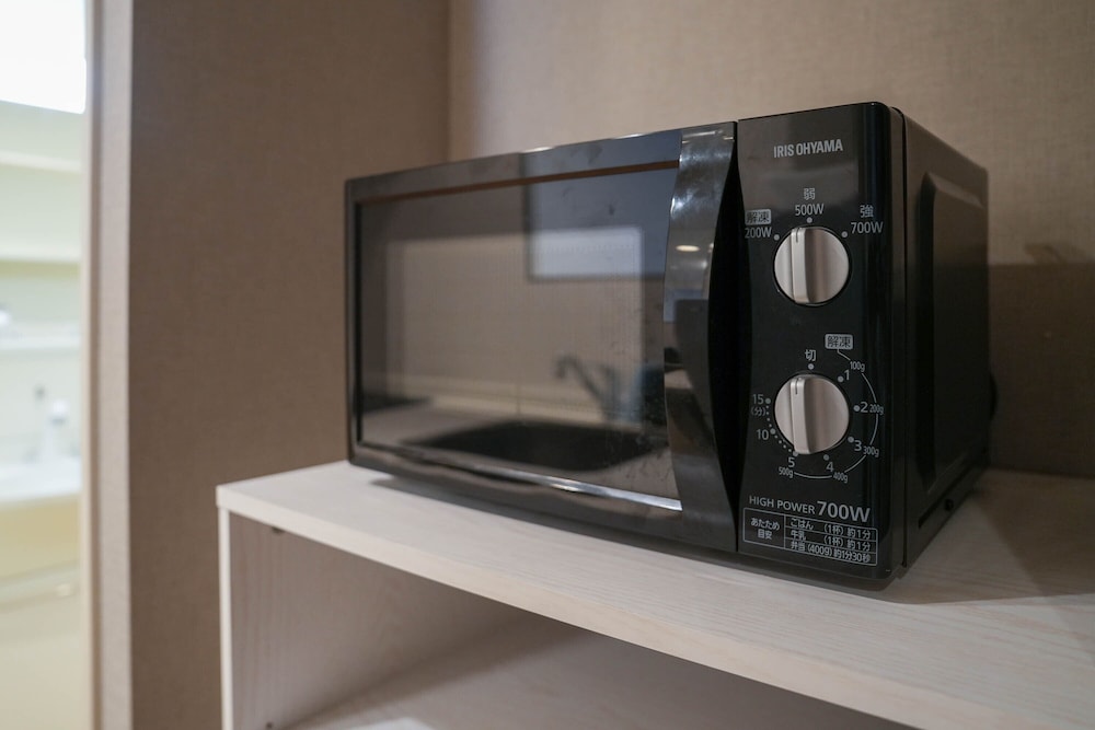 Standard Twin Room - Photo 14