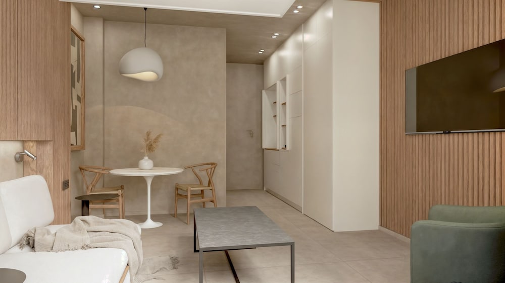 Classic Apartment