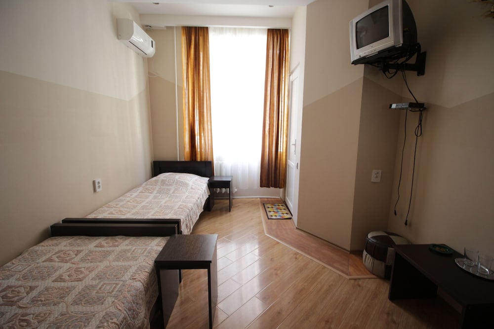Standard Double Or Twin Room, 2 Twin Beds