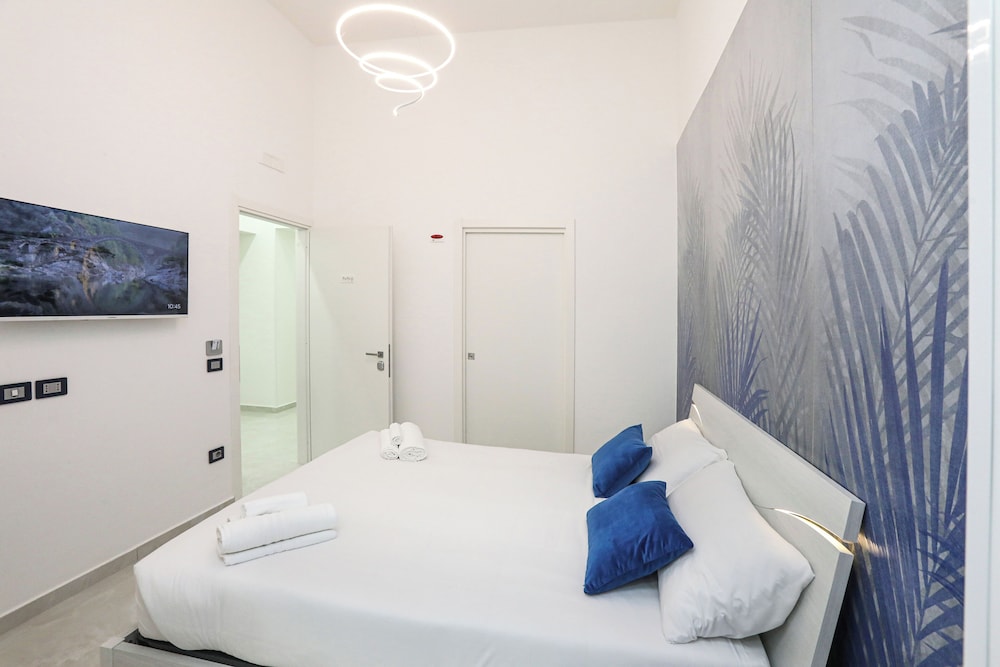 Posillipo Room