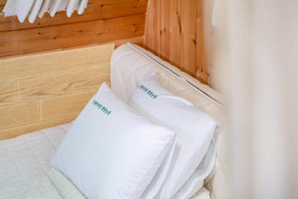 Basic Room, 1 Bedroom (SuiteBhyeong4) - Photo 12
