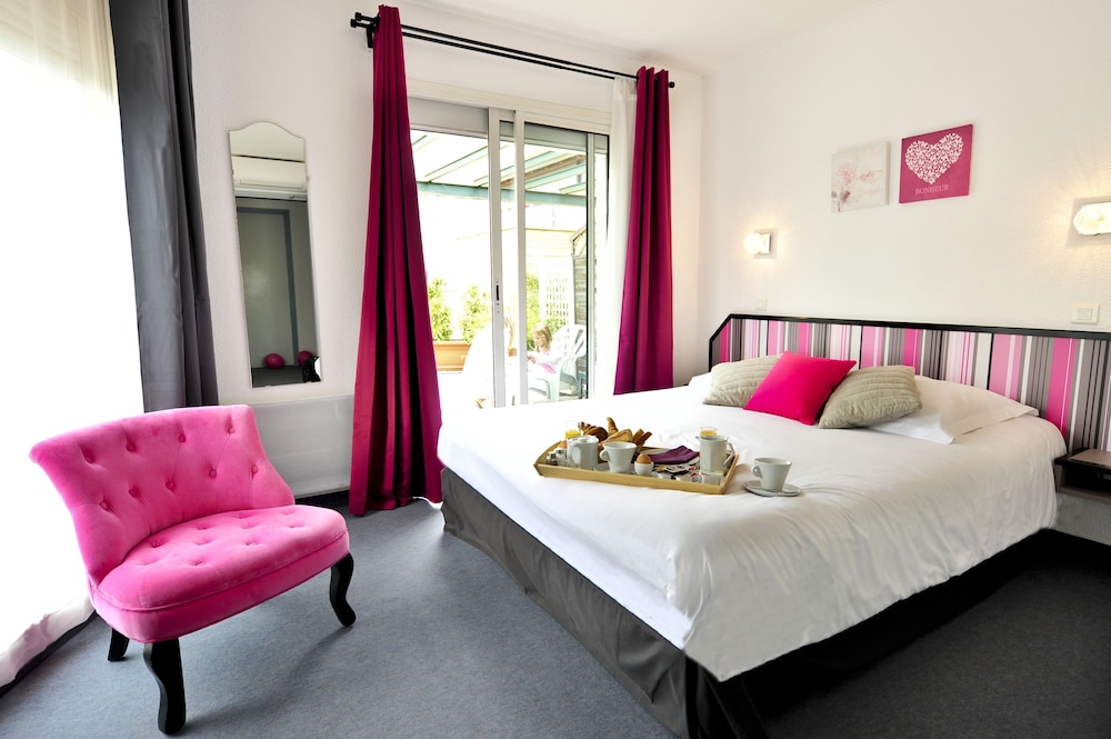 Double Room, Terrace - Photo 1
