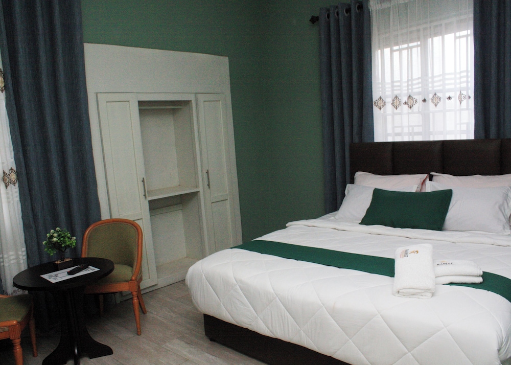 Superior Room, City View photo 2