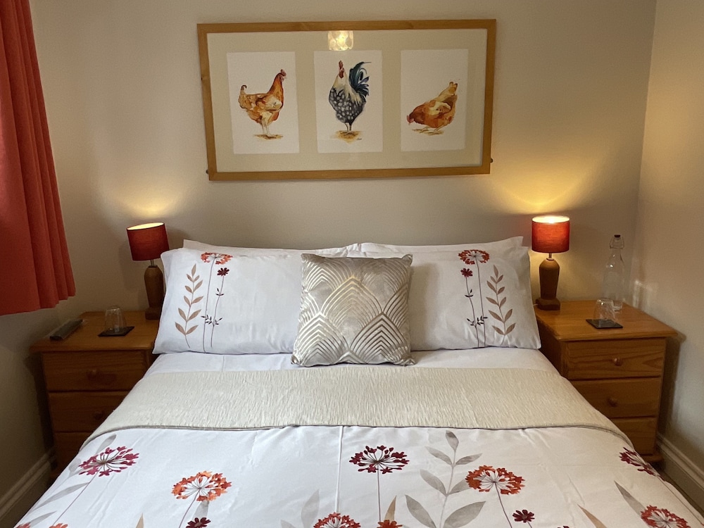 R6 Double En-suite Room photo 2
