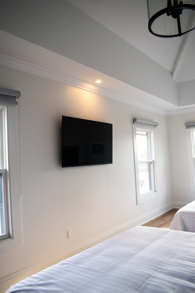 Tower Room