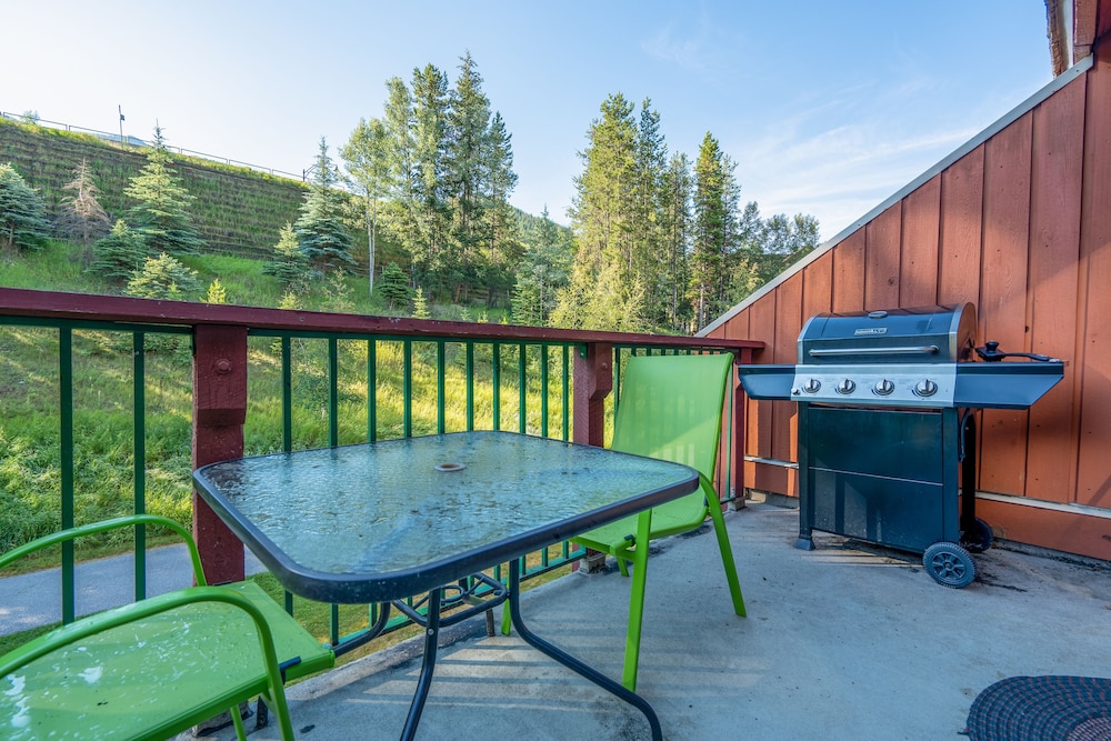 Townhome photo 3