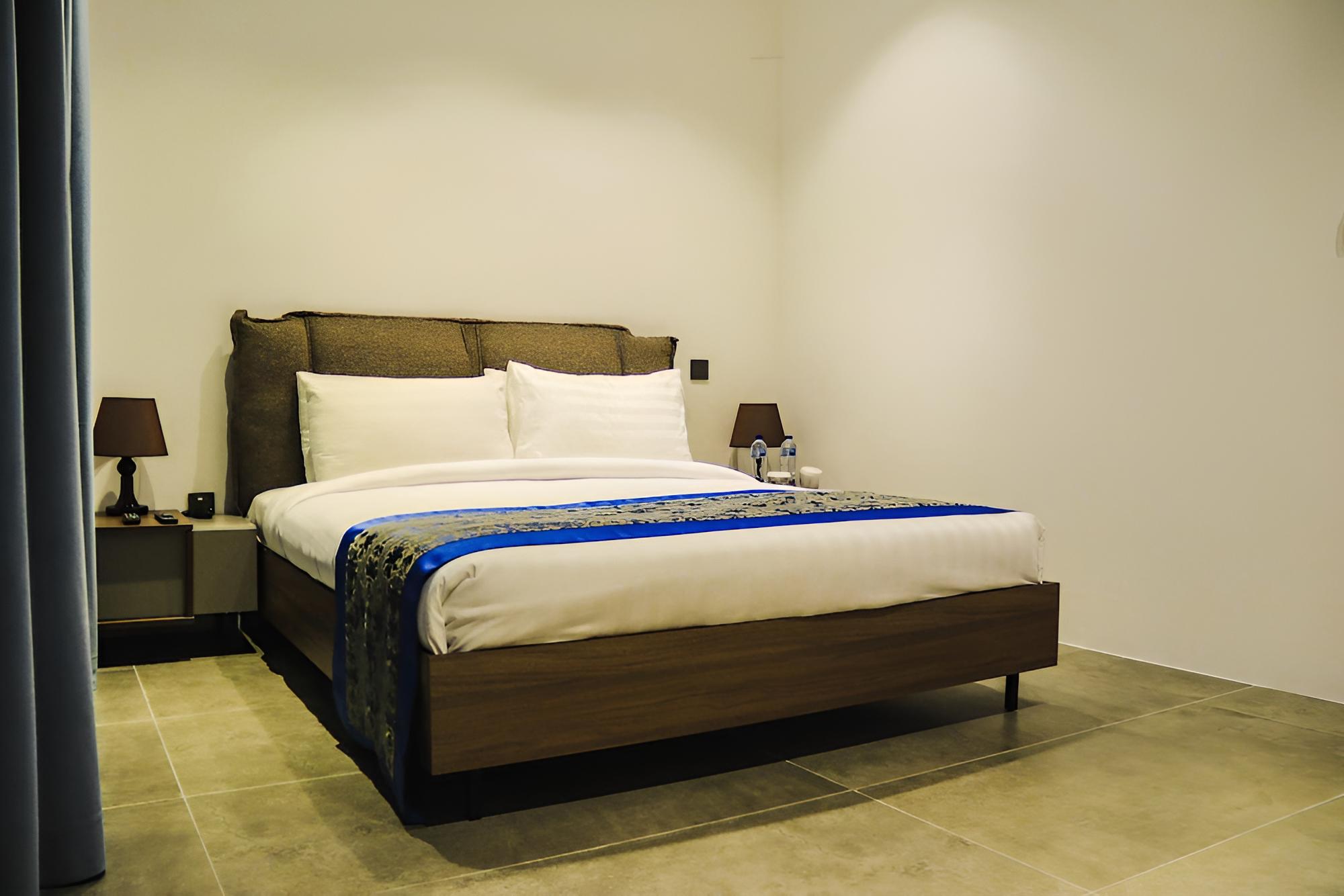 Luxury Villa, 3 Bedrooms photo 1