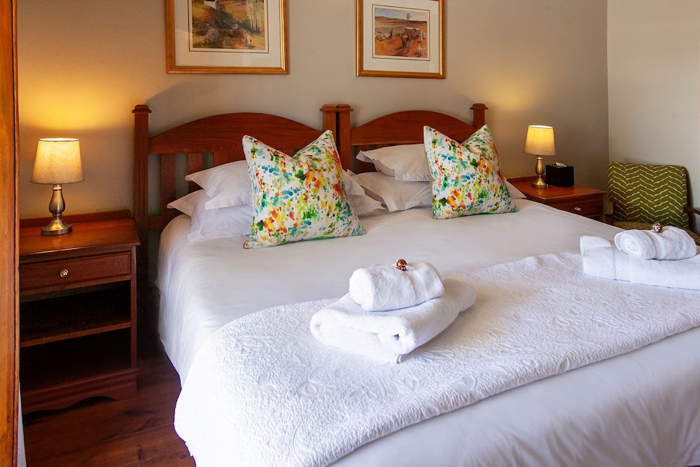 Luxury Double or Twin Room (Room 2) photo 1