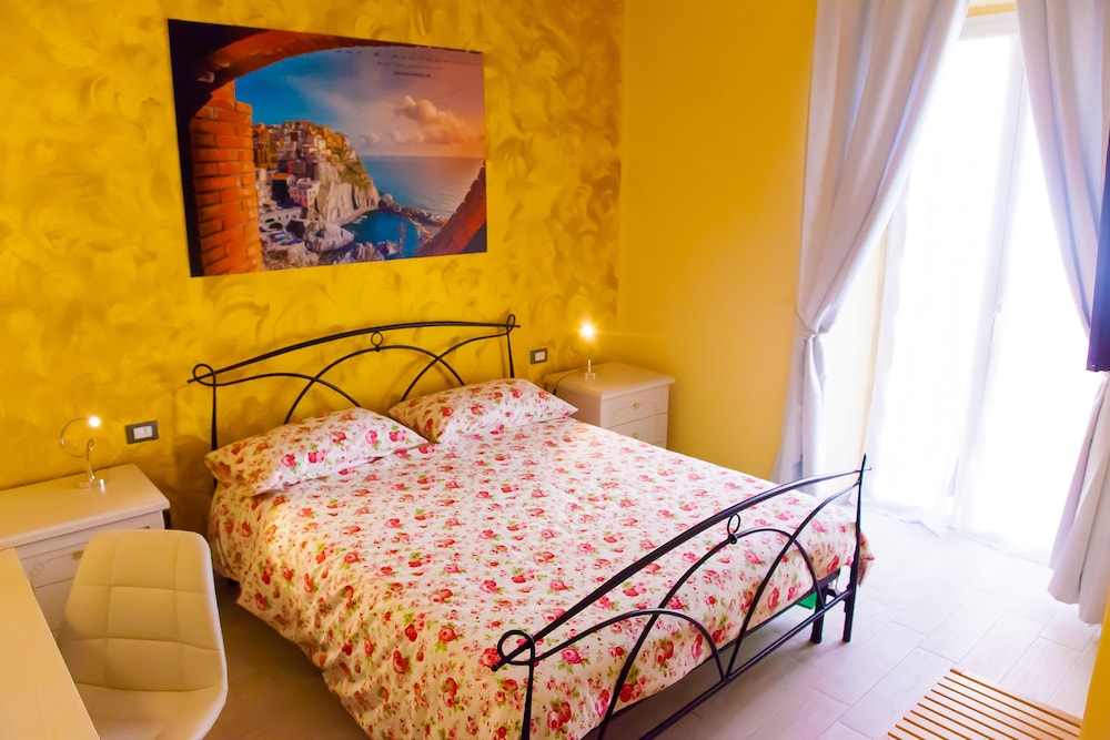 Classic Double Room (Manarola) photo 2