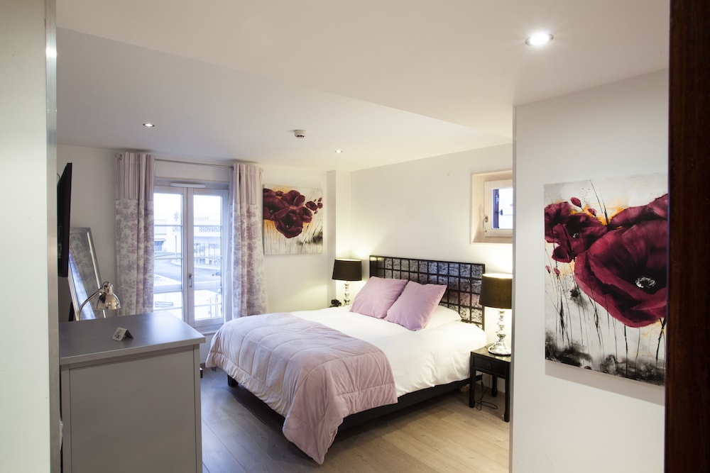 Superior Single Room photo 3