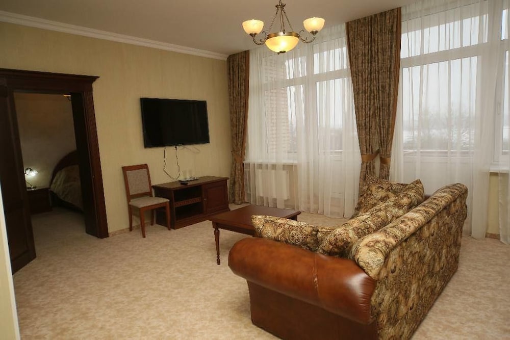 Apartment, 1 Bedroom photo 2