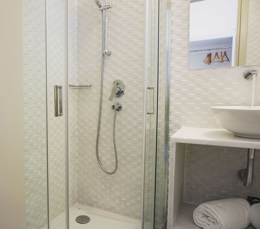 Superior Room, Partial Sea View photo 2