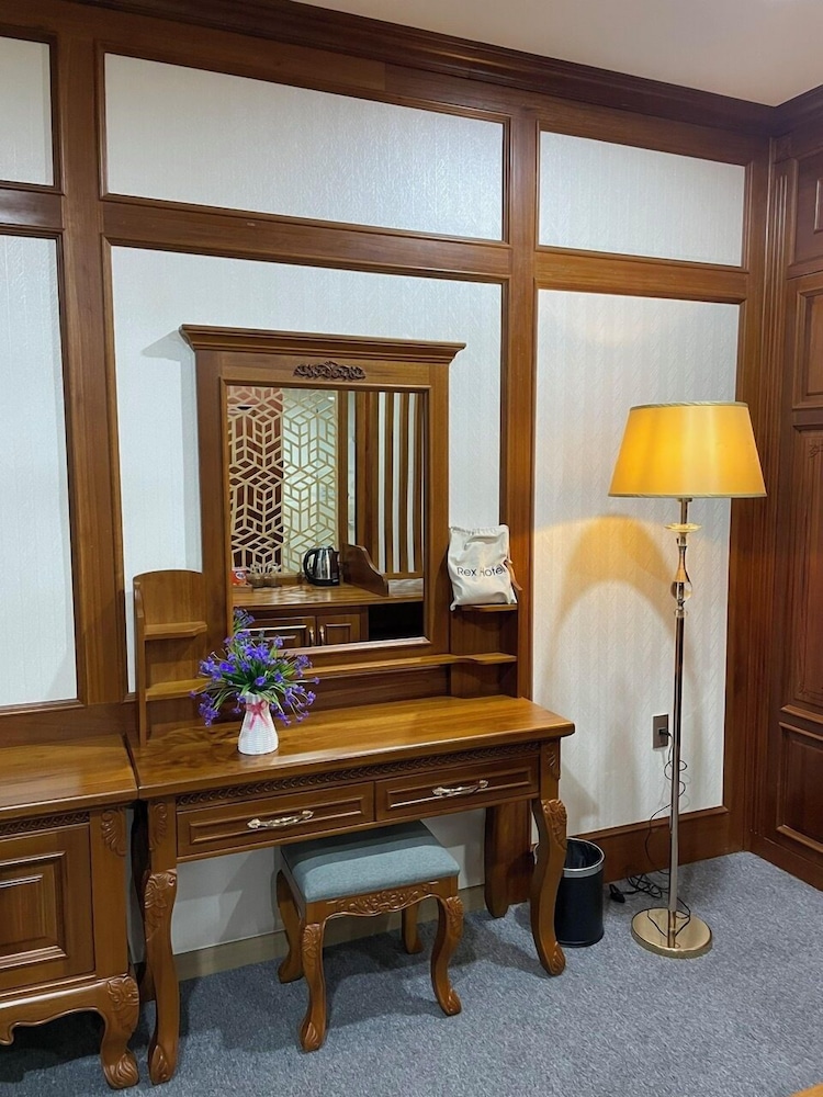 Deluxe Twin Room photo 2